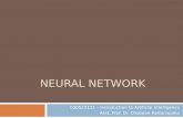 Neural  Network
