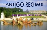ANTIGO REGIME