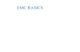 EMC BASICS