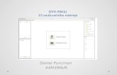[IVE-SMA]  UI analyzačního  nástroje