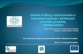 Zaštita krškog vodonosnika u Istarskoj županiji i očekivani rezultati projekta  DRINKADRIA