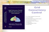 Chapter 11 Grid Concurrency Control