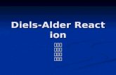 Diels-Alder Reaction