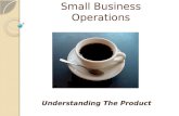 Small Business Operations