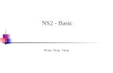 NS2 - Basic