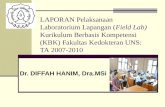 Dr.  DIFFAH HANIM , Dra.MSi