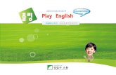 Play  English