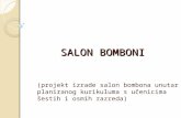 SALON BOMBONI