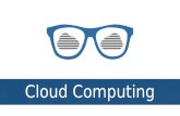 Cloud  Computing
