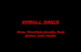 PITBULL  DANCE