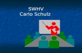 SWHV Carlo Schulz