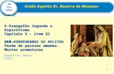 União Espírita Dr. Bezerra de Menezes