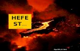 HEFEST /VOLCÀ Déu del Foc