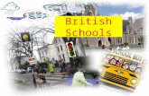 British Schools