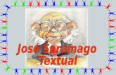 José Saramago Textual
