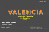 riada de Valencia