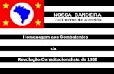NOSSA  BANDEIRA