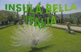 INSULA BELLA ITALIA