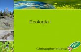 Ecología I