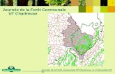 Journée de la Forêt Communale UT Chartreuse