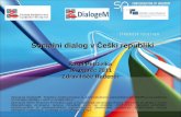 Socialni dialog v Češki republiki