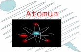 Atomun Yapısı