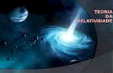 Teoria Da Relatividade