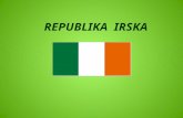REPUBLIKA  IRSKA
