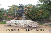 COMENIUS POLAND