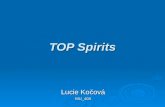 TOP Spirits