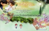 Netima  Entertainment