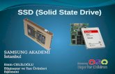 SSD (Solid State Drive)