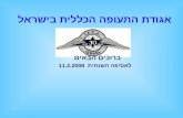 אגודת התעופה הכללית בישראל