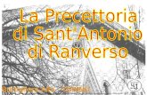 La Precettoria di Sant'Antonio  di Ranverso