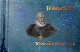 Henri  est né au château de Pau  dans le Royaume de la Navarre , le 14 décembre 1553