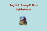 Zuglói Evangélikus Gyülekezet