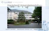Haukeland Universitetssykehus