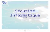 Sécurité Informatique Module 05