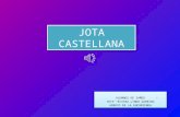 JOTA CASTELLANA
