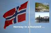 Norway in a Nutshell …