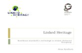 Linked Heritage