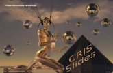CRIS Slides