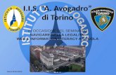 I.I.S. “A. Avogadro” di Torino