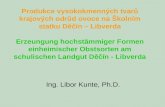 Ing. Libor Kunte, Ph.D.