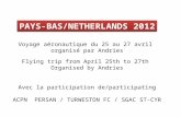 PAYS-BAS/NETHERLANDS 2012