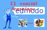 Il « social learning»