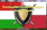 Évszázados Lengyel-Magyar Kapcsolatok