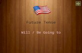 Future  Tense
