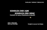 SONSUZA DEK AŞIK          SONSUZA DEK GENÇ Fantastik  bir Ankara Müzikalinden fotoğraflar
