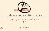 Laboratoire Dentaire